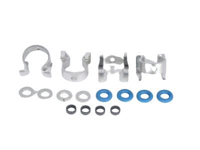 Cadillac 12653395 Injector Seal Kit