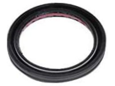 1999 GMC K2500 Suburban Crankshaft Seal - 10228655