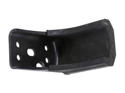 Chevy 20909401 STOP,REAR SPRING FRONT