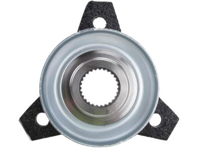 Chevy 92230623 Companion Flange