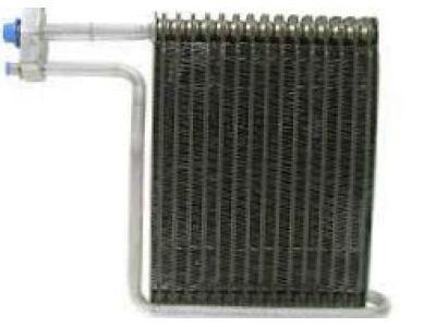 Chevy 52477813 Evaporator Core