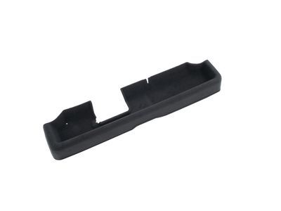 Chevy 84310404 COMPARTMENT,REAR COMPARTMENT FLOOR STOWAGE TRIM(INCLUDES 2,3)(BLACK)(INSTALL 0.10)(2.4494 KG)