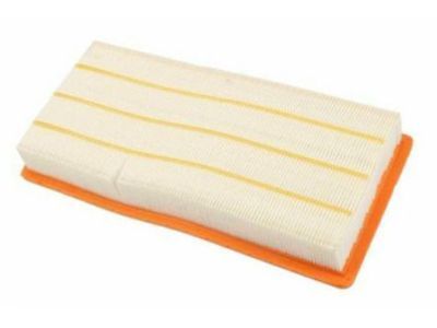 Cadillac 23418368 Air Filter