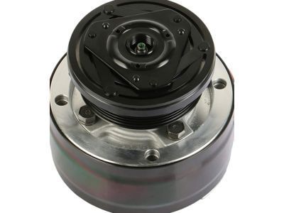 Chevy 88964864 Compressor Assembly