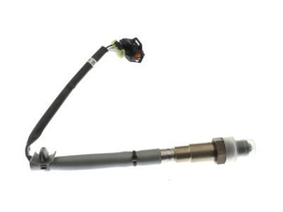 Cadillac 12619211 Front Oxygen Sensor