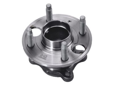 2021 Chevy Spark Wheel Hub - 13584682