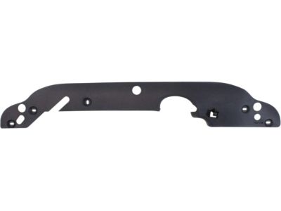 Chevy 15234014 Upper Deflector