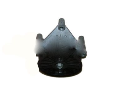 Chevy 10055890 Pulley