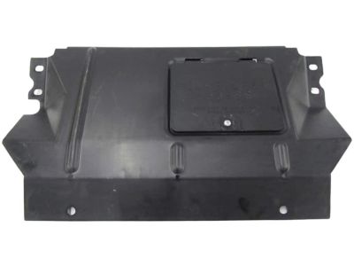 GMC 15155699 Underbody Shield