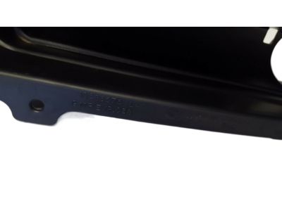 Chevy 10283575 Deflector