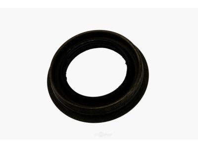 Chevy 24228886 SEAL,PROPELLER SHAFT TRANS FLANGE FLUID(PART OF 411)(SINGLE SEAL DESIGN)