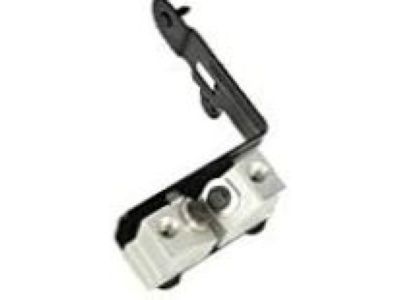 Chevy Malibu Brake Proportioning Valve - 15847196