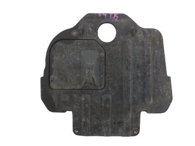 Buick 15848243 Lower Shield