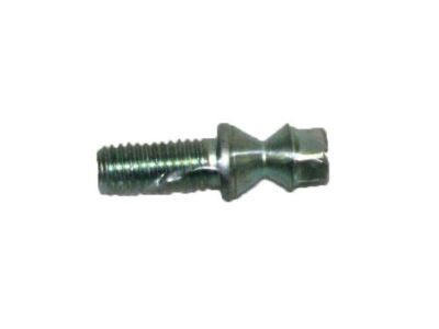 Pontiac 22722469 Clamp Bolt