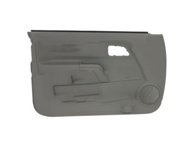 GMC 15263943 Door Trim Panel