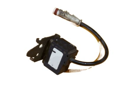 Buick 12841594 Accelerometer