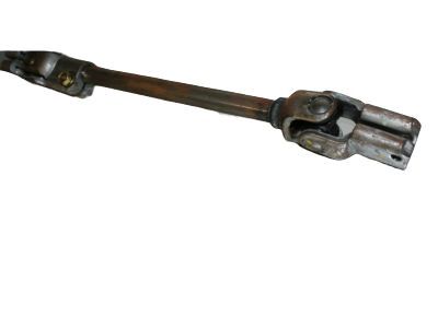 Chevy 96535274 Intermediate Shaft