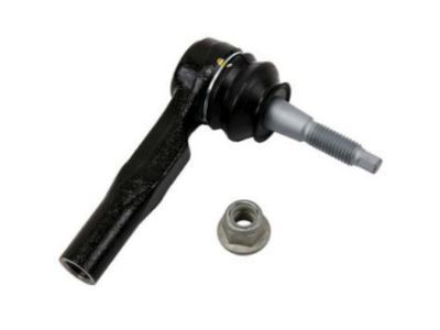 Chevy Equinox Tie Rod - 19207057