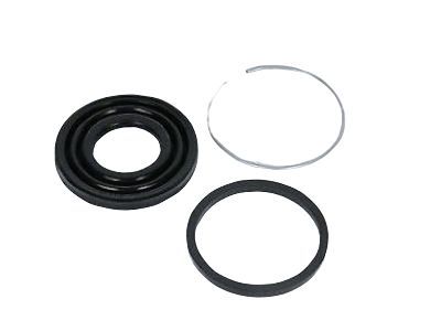 Saturn Brake Caliper Repair Kit - 18048685