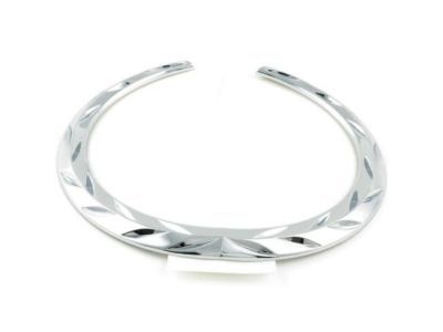 Cadillac Emblem - 20828296