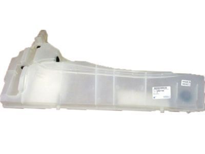 Cadillac 22927764 Washer Reservoir