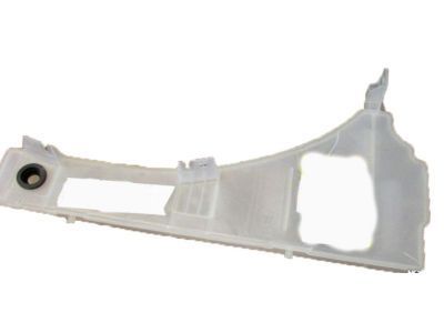 Cadillac 22927764 Washer Reservoir