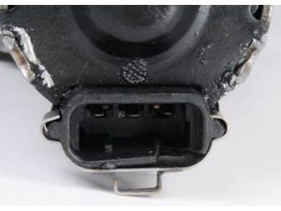 Chevy 19179662 Wiper Motor