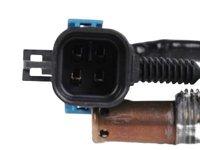 Chevy 12590749 Front Oxygen Sensor