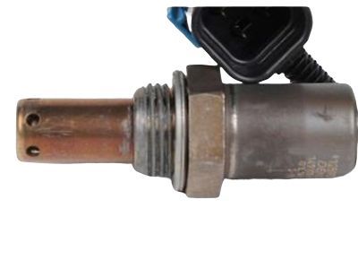 Buick 12590749 Front Oxygen Sensor