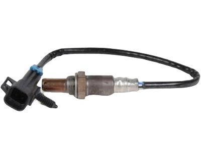 GM 12590749 Sensor Assembly, Heated Oxygen (Position 2)