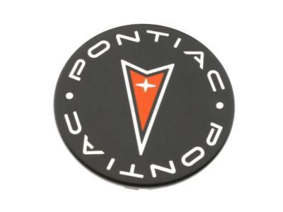 Pontiac 9593883 Center Cap