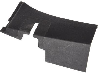 Chevy 25820730 End Cap