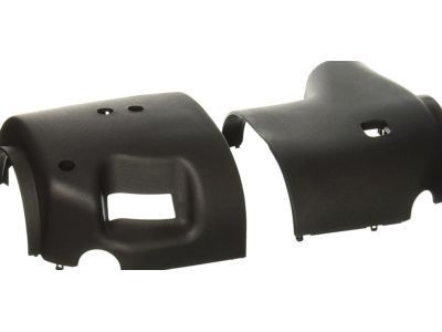 GMC 26078127 Upper Shroud