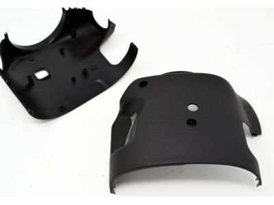 GM 26078127 Cover Kit,Steering Column Trim *Ebony