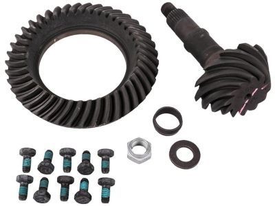 GMC 23114031 Ring & Pinion