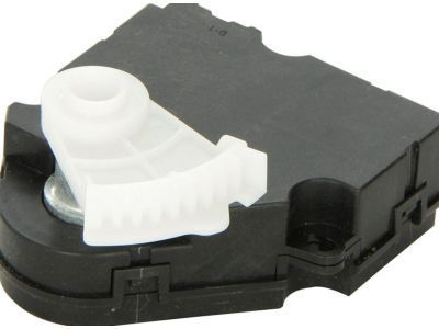 GMC Envoy Blend Door Actuator - 89018675