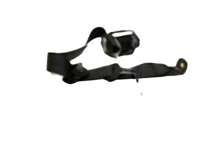 Chevy 19256227 Belt & Retractor