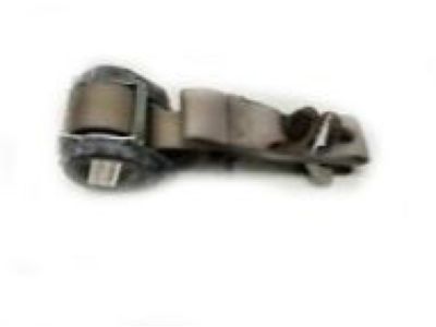 Chevy Seat Belt - 19256227