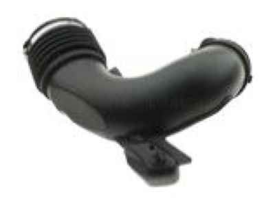 Chevy Corvette Air Intake Coupling - 84224739