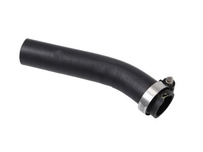 Chevy Silverado 2500 HD Fuel Filler Hose - 15126826