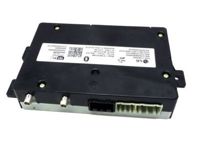 Cadillac 84164508 Module