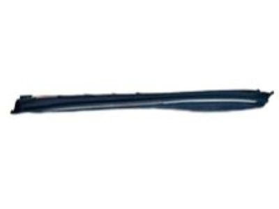 Chevy 15766367 Rocker Molding