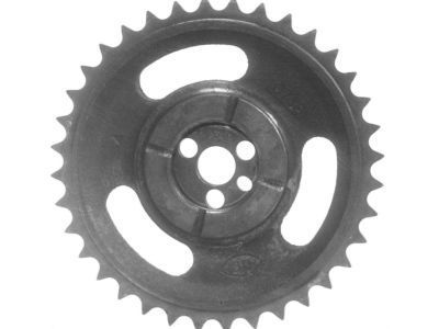 Chevy Astro Variable Timing Sprocket - 12552128