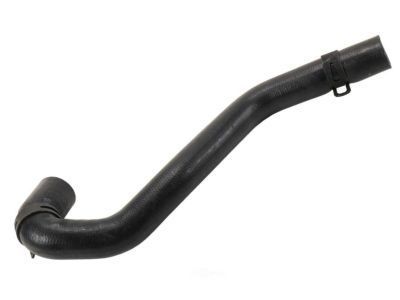 Cadillac 25740124 Upper Hose