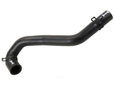 Cadillac 25740124 Upper Hose