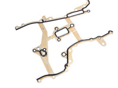 Chevy Volt Timing Cover Gasket - 55569748