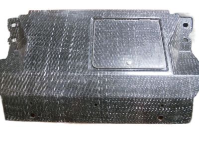 GMC 15038015 Underbody Shield