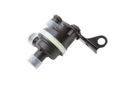 Chevy 84001653 PUMP,AUXILIARY WATER(INCLUDES 19-21)(MATING CONNECT USE 13574937)