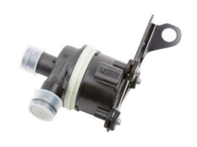 Chevy 84001653 PUMP,AUXILIARY WATER(INCLUDES 19-21)(MATING CONNECT USE 13574937)