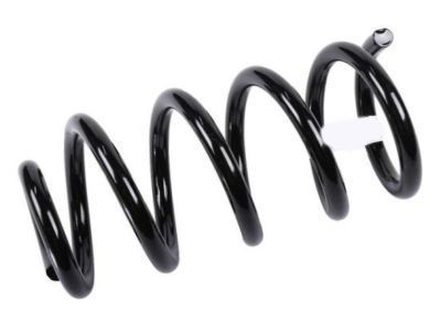 GMC 23312165 Coil Spring